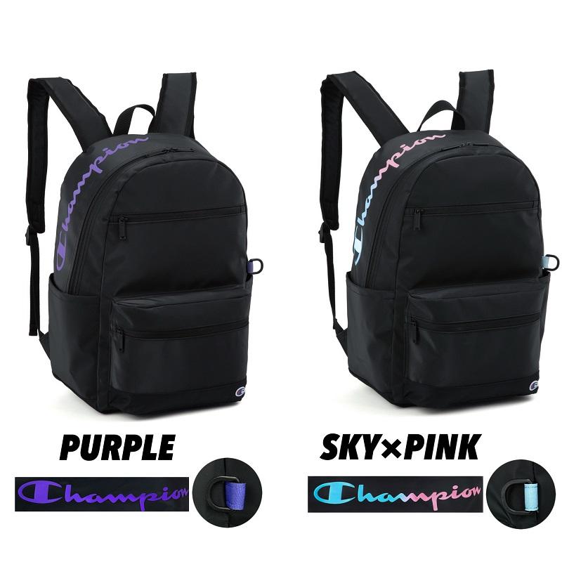 Champion（チャンピオン） リュック デイパック リュックサック バック