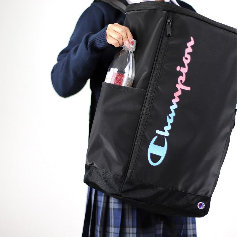 りお出品 Champion（チャンピオン） リュック デイパック リュックサック バック