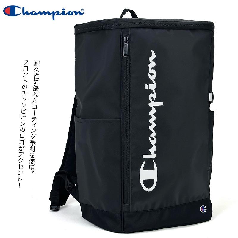 りお出品 Champion（チャンピオン） リュック デイパック リュックサック バック