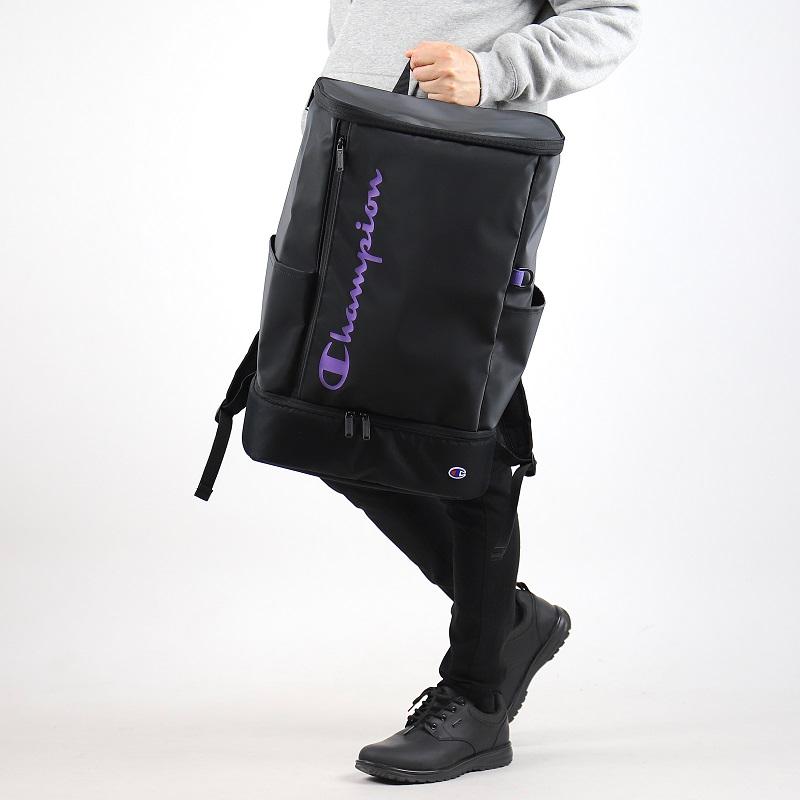 Champion（チャンピオン） リュック デイパック リュックサック バック