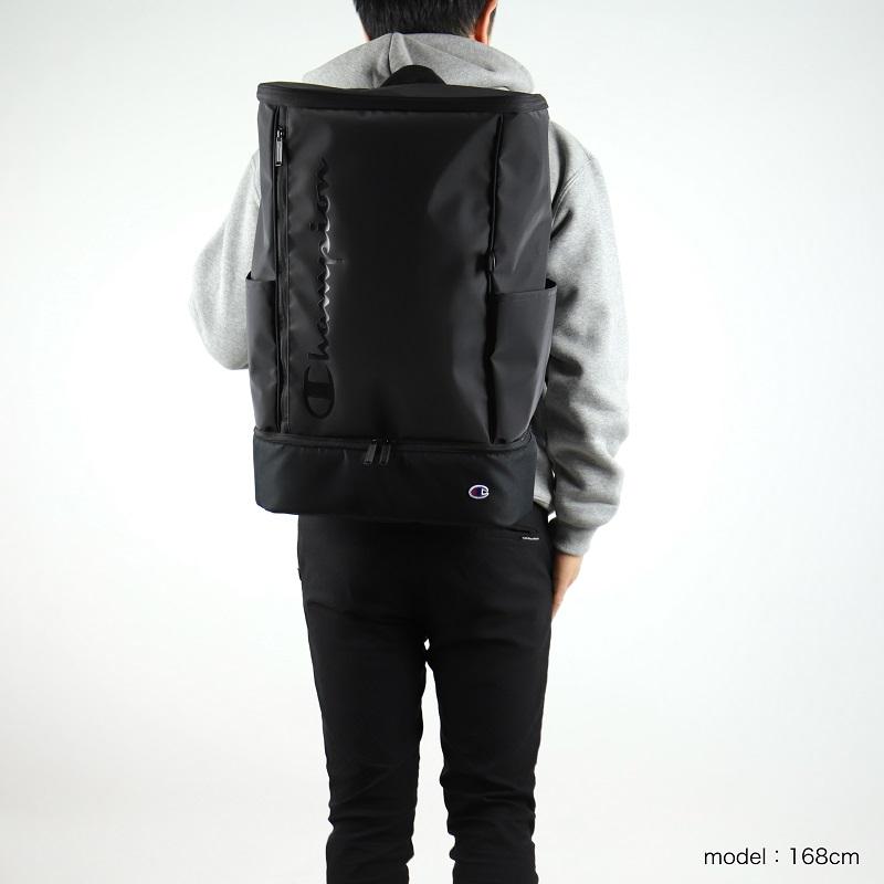 Champion（チャンピオン） リュック デイパック リュックサック バック