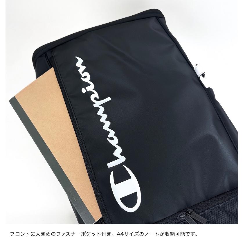 Champion（チャンピオン） リュック デイパック リュックサック バック