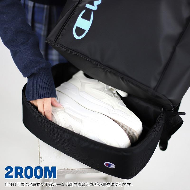 Champion（チャンピオン） リュック デイパック リュックサック バック