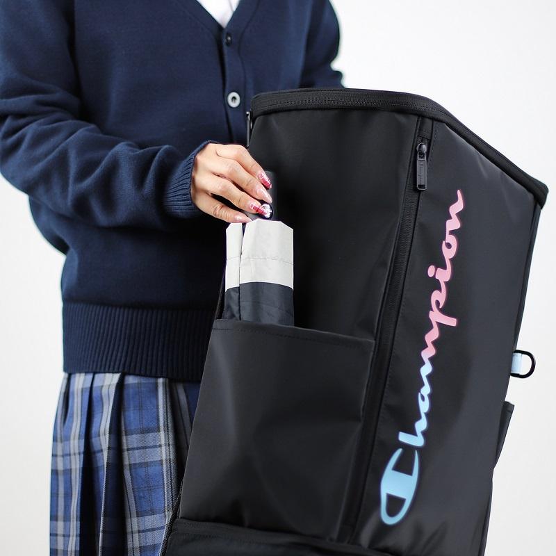 Champion（チャンピオン） リュック デイパック リュックサック バック