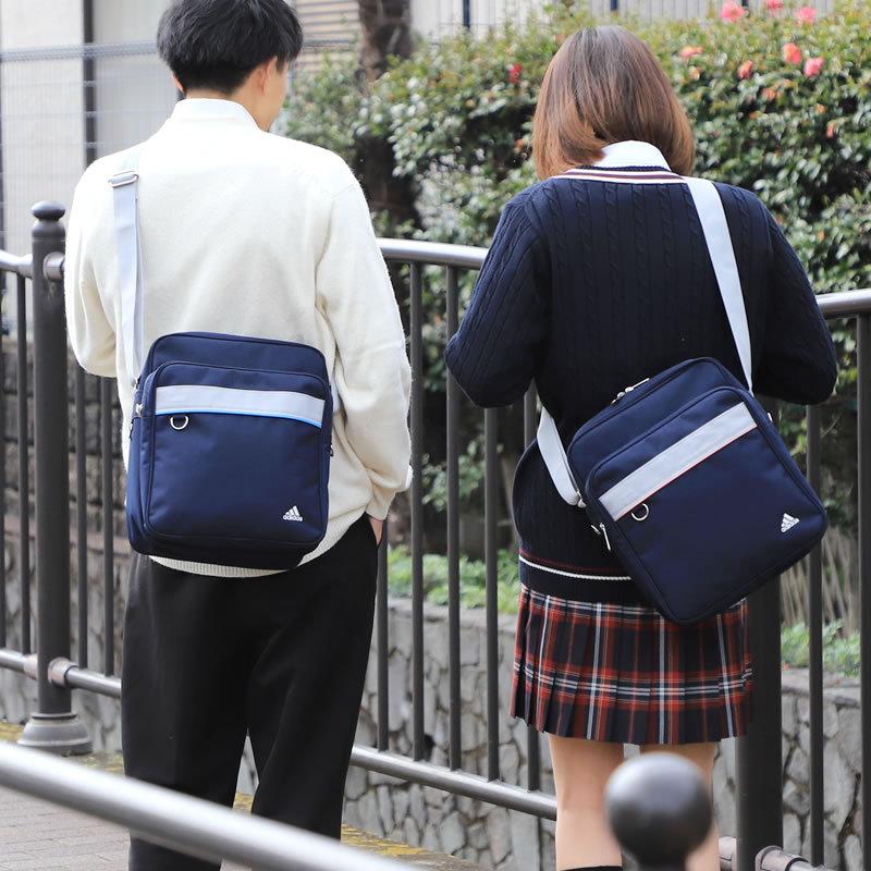 adidas アディダス スクールバッグ スクールショルダーバッグ