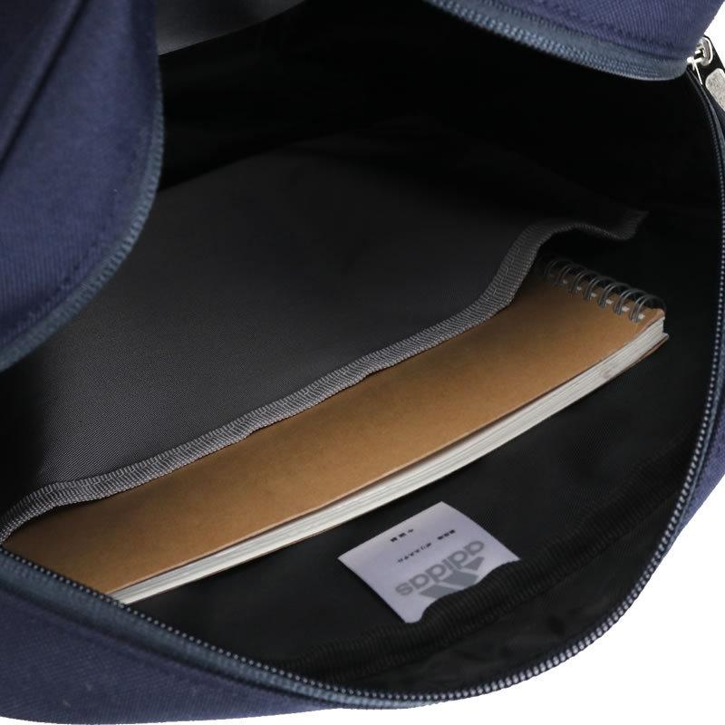 adidas（アディダス） スクールバッグ スクールショルダーバッグ 斜め