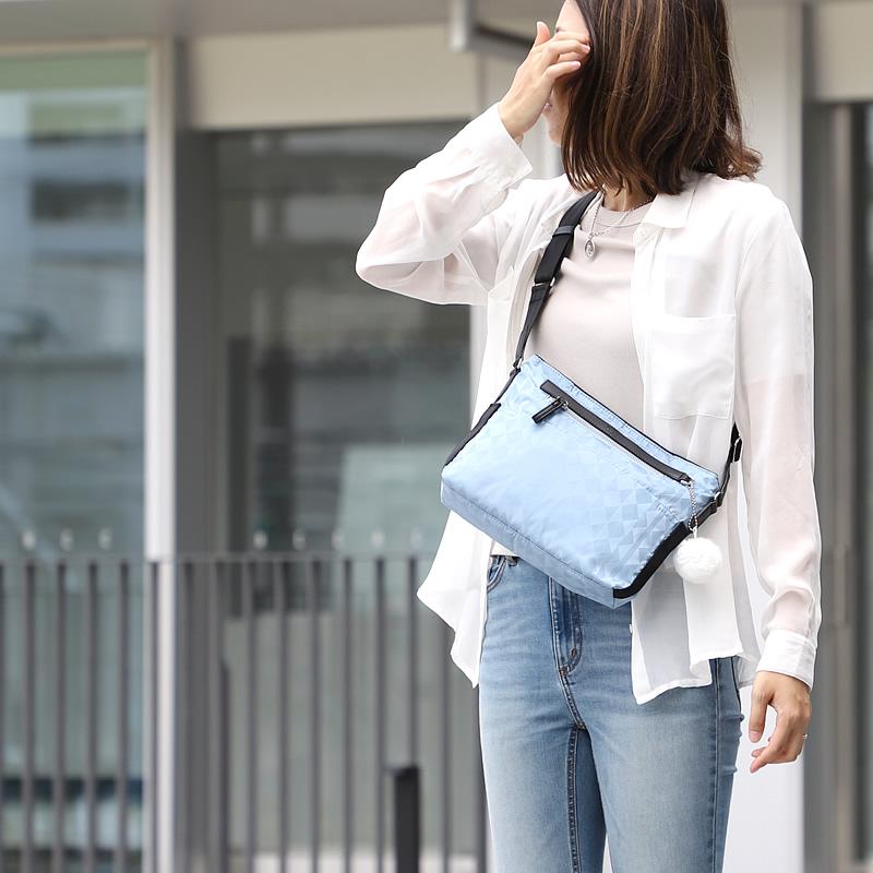 Kanana Project（カナナプロジェクト） モノグラム2nd ショルダー