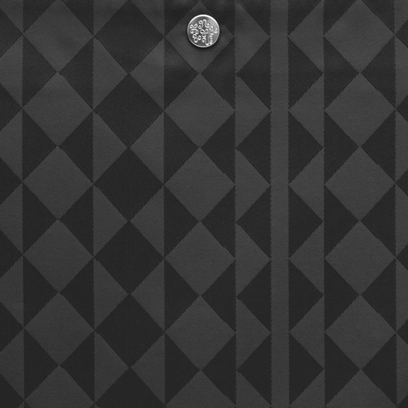 Kanana Project カナナプロジェクト モノグラム2nd ショルダー