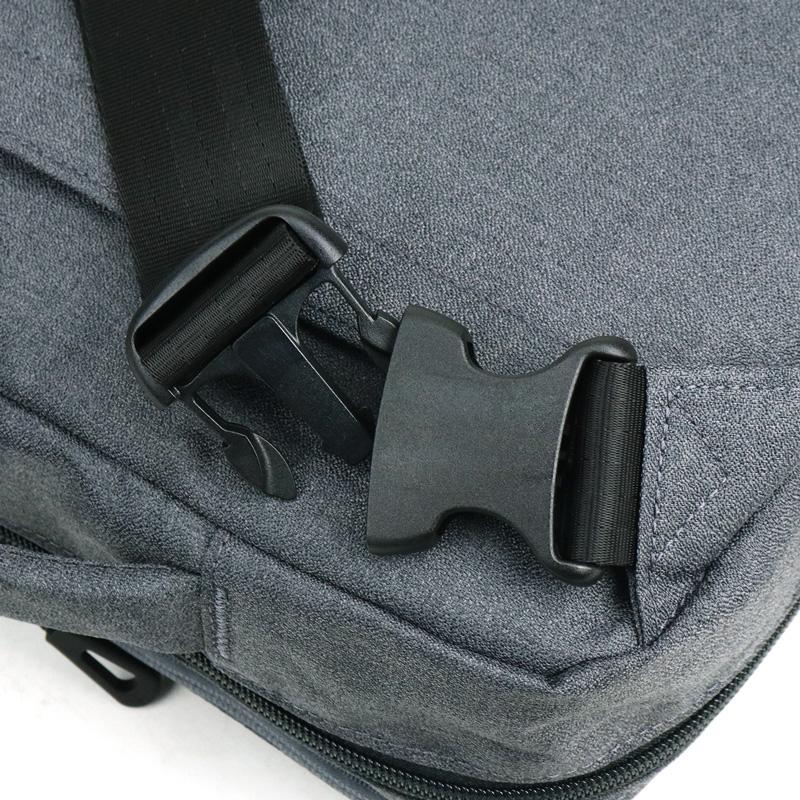 ace. GENE エース ジーン ホバーライト2 ショルダーバッグ 抗ウィルスポケット 11インチタブレット収納可 67614 ace63 ace. GENE LABEL ace.GENE エースジーン HOVERLITE2 ホバーライト2