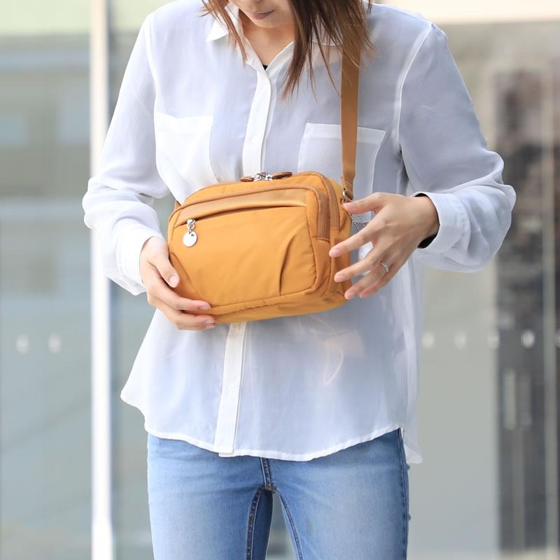 Kanana Project（カナナプロジェクト） PJ1-4th ミニショルダーバッグ