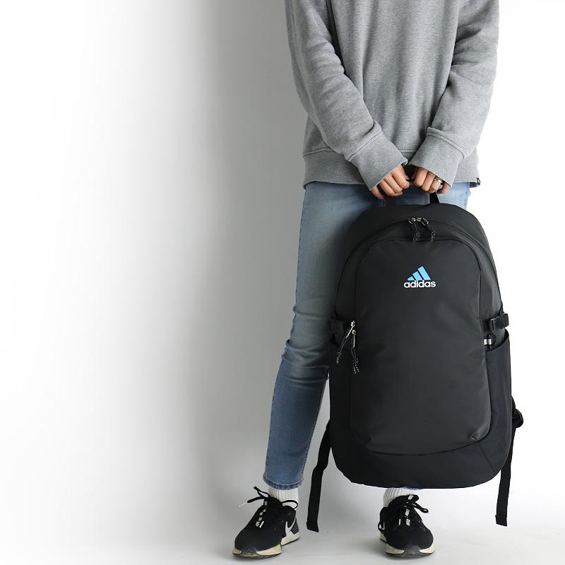 adidas（アディダス） リュック リュックサック デイパック バック
