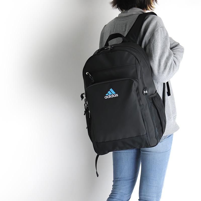 adidas（アディダス） リュック リュックサック デイパック バック