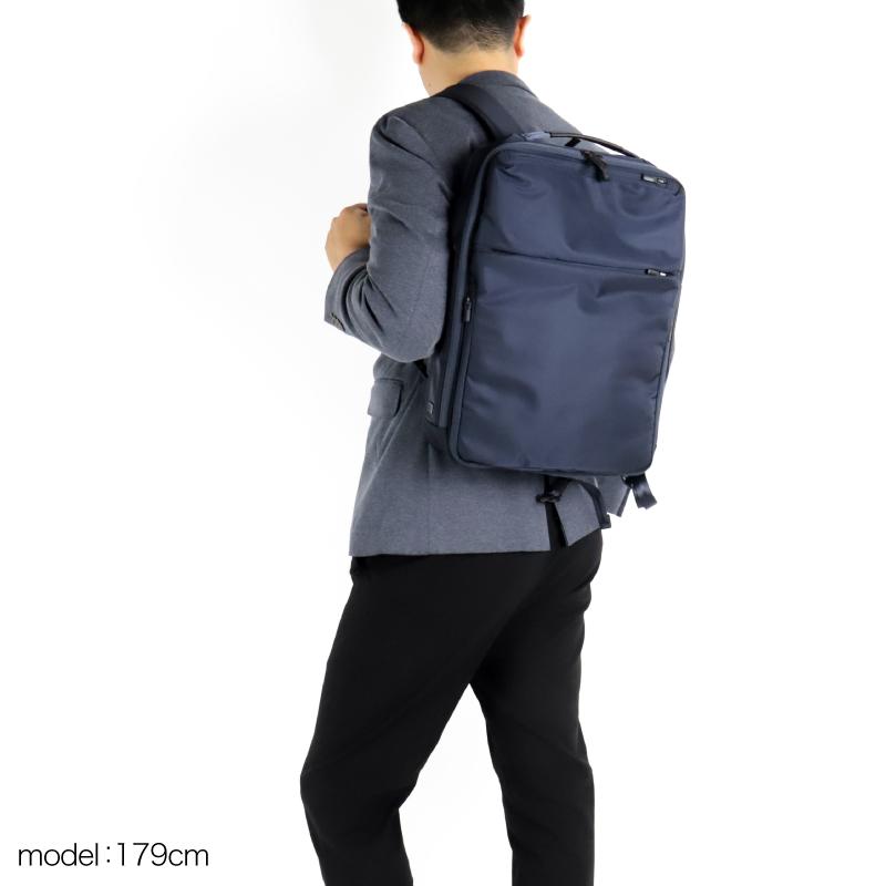 ace. GENE LABEL ace.GENE エースジーン GADGETABLE ビジネスリュック