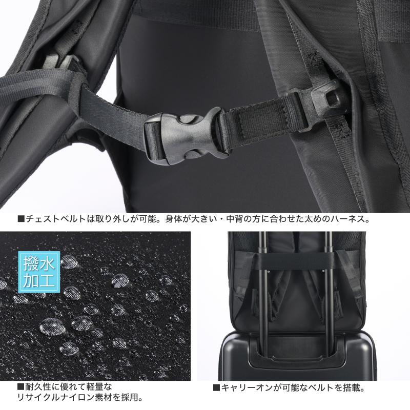 ace. GENE LABEL ace.GENE エースジーン GADGETABLE ビジネス