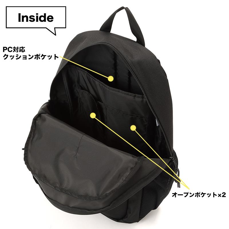 adidas（アディダス） リュック リュックサック デイパック バック