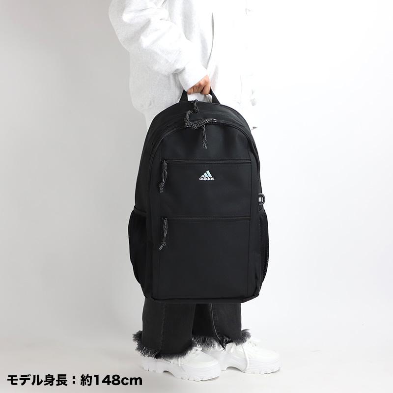 adidas（アディダス） リュック リュックサック デイパック バック