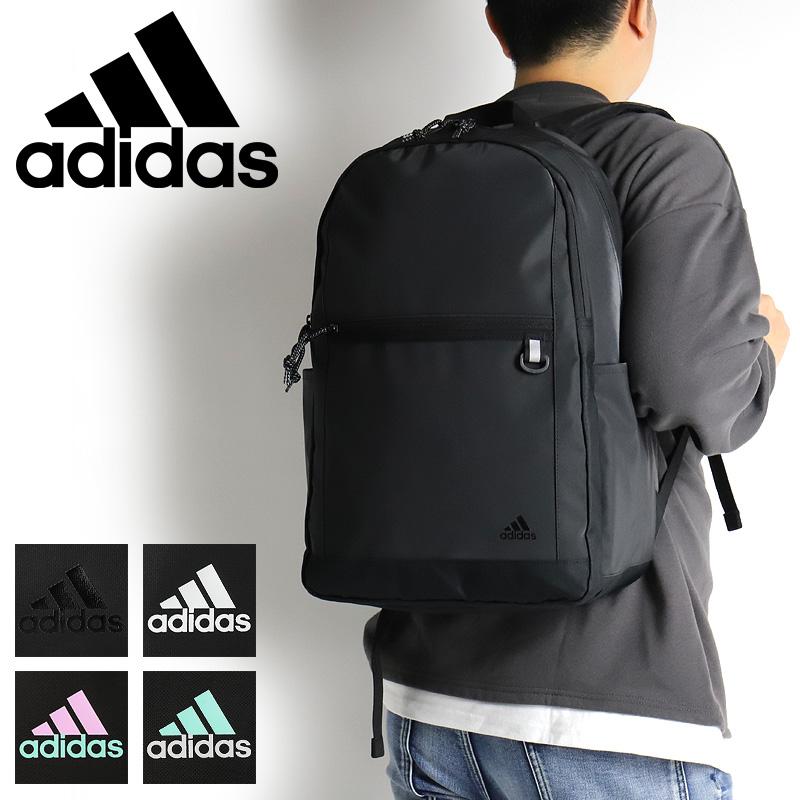 adidas（アディダス） リュック リュックサック デイパック バック