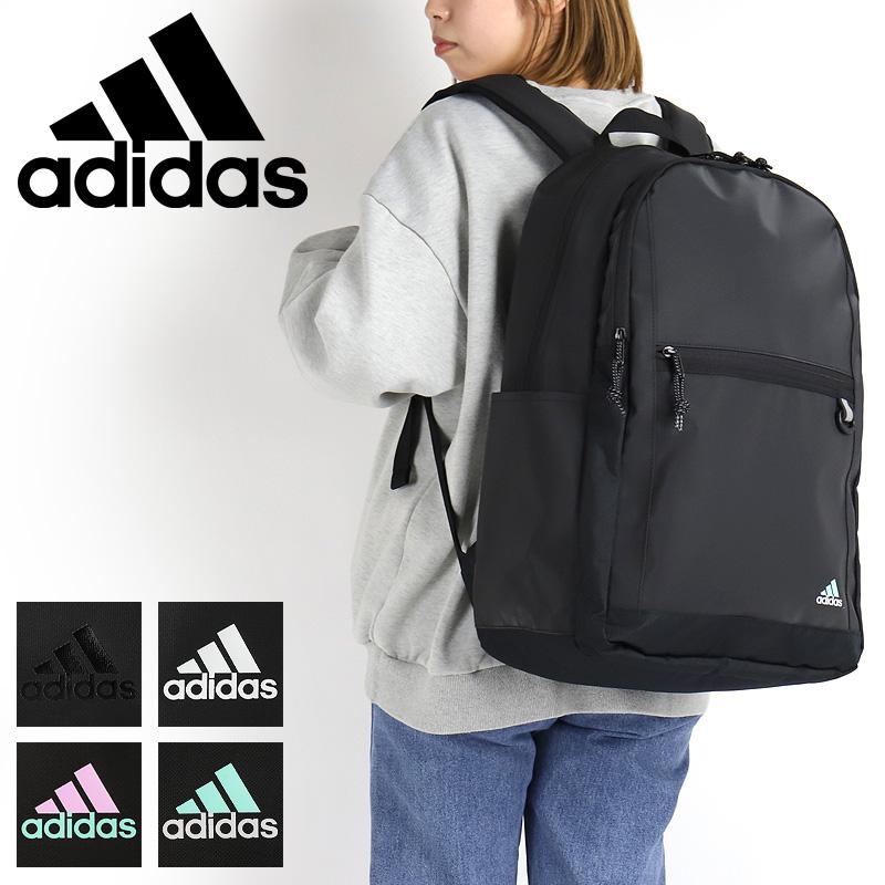 adidas（アディダス） リュック リュックサック デイパック バック