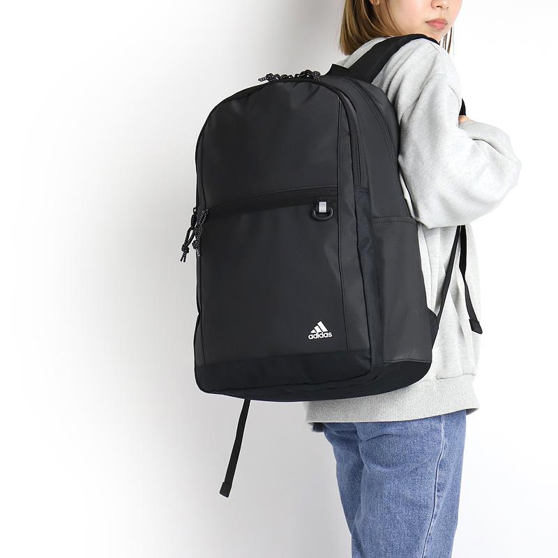 adidas（アディダス） リュック リュックサック デイパック バック