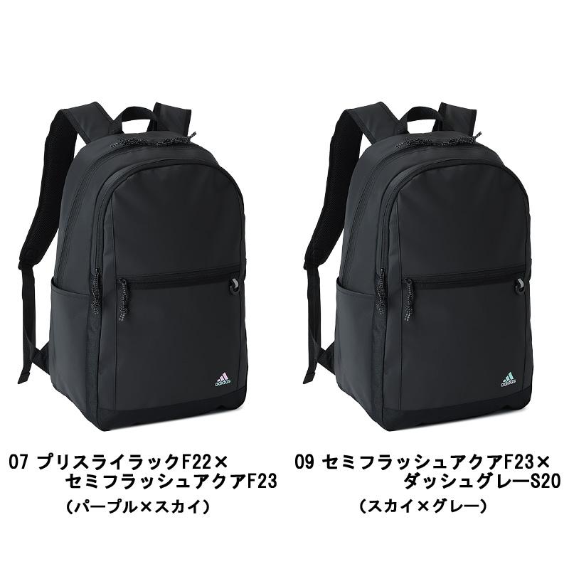 adidas（アディダス） リュック リュックサック デイパック バック