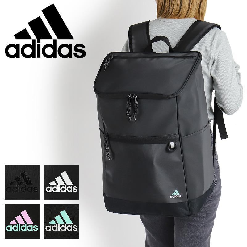 adidas（アディダス） リュック リュックサック デイパック バック