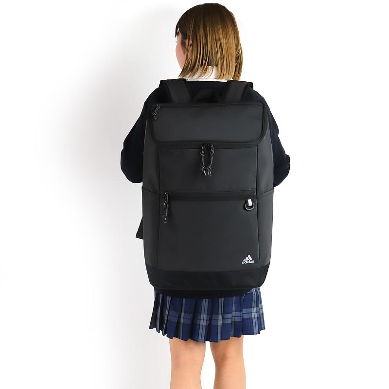 adidas（アディダス） リュック リュックサック デイパック バック