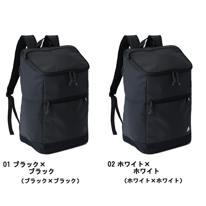 adidas（アディダス） リュック リュックサック デイパック バック