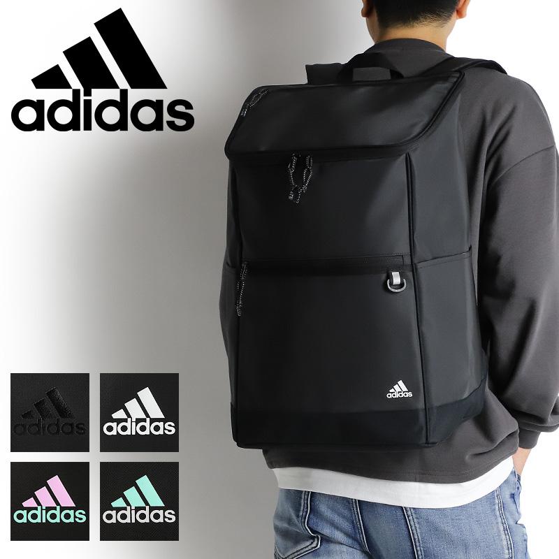 adidas（アディダス） リュック リュックサック デイパック バック