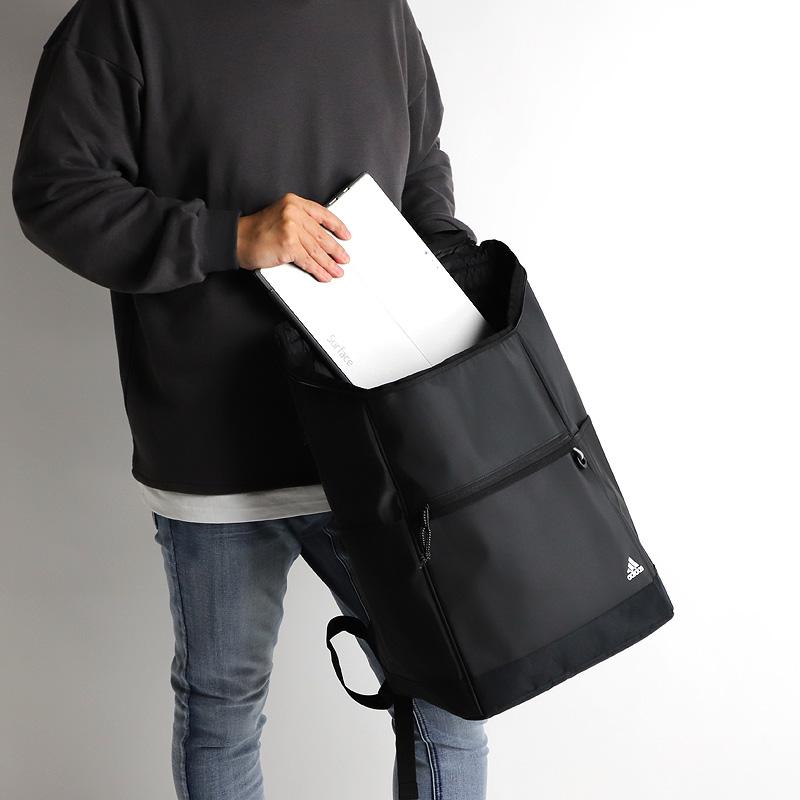 adidas（アディダス） リュック リュックサック デイパック バック