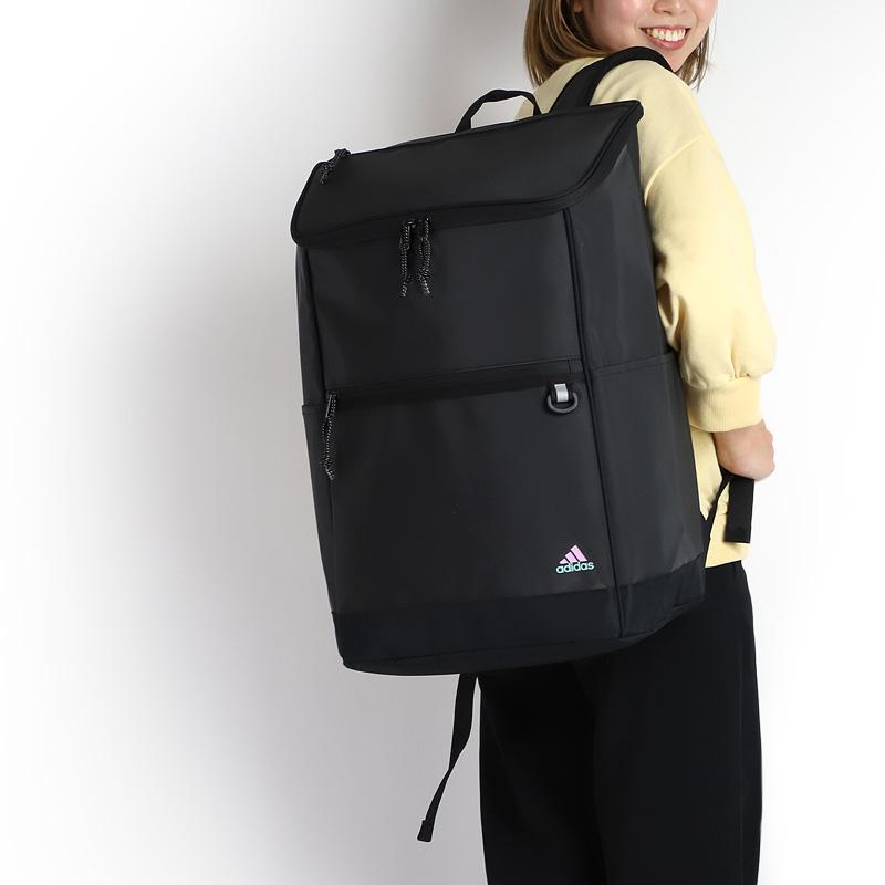 adidas（アディダス） リュック リュックサック デイパック バック