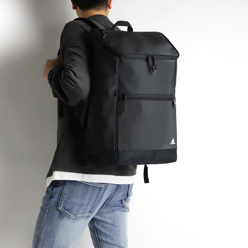 adidas（アディダス） リュック リュックサック デイパック バック