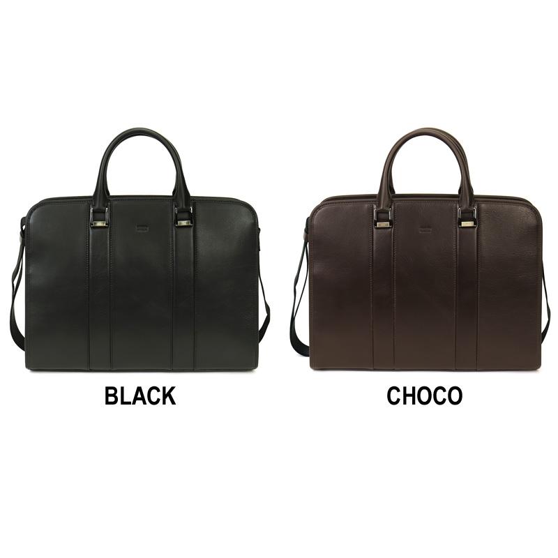 TAKEO KIKUCHI（タケオキクチ） BOLTON ボルトン ビジネスバッグ