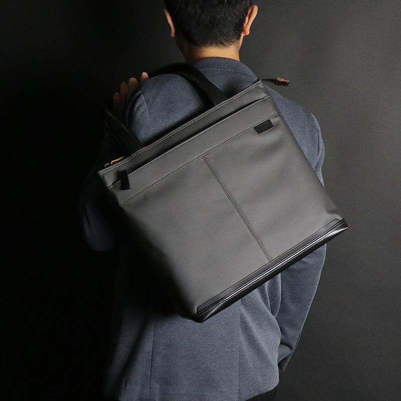 TAKEO KIKUCHI（タケオキクチ） SLAD スラッド トートバッグ ビジネス