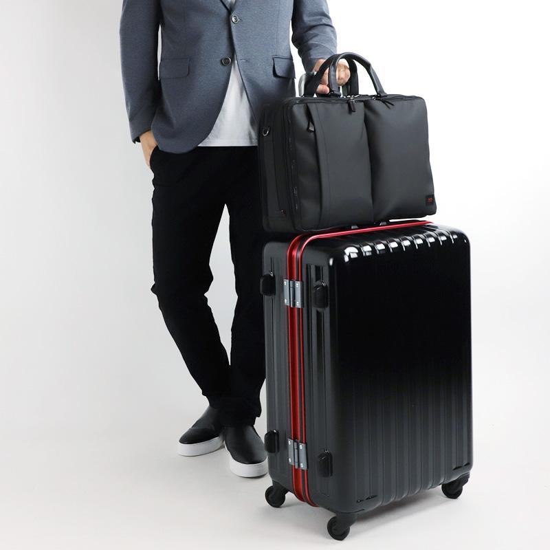 TAKEO KIKUCHI（タケオキクチ） Zepher ゼファー ビジネスバッグ