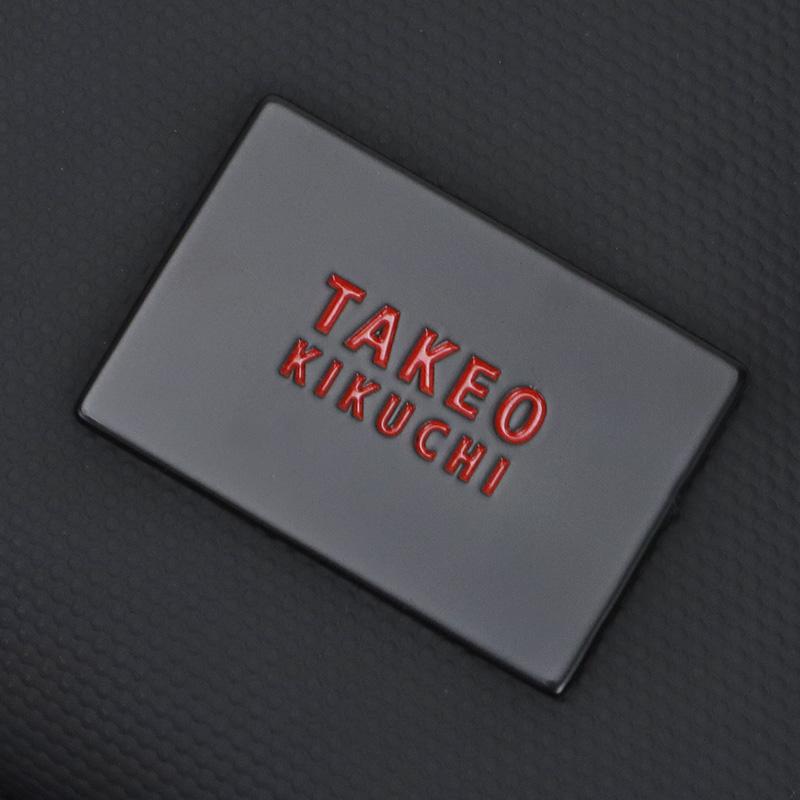 TAKEO KIKUCHI（タケオキクチ） Zepher ゼファー ビジネスバッグ
