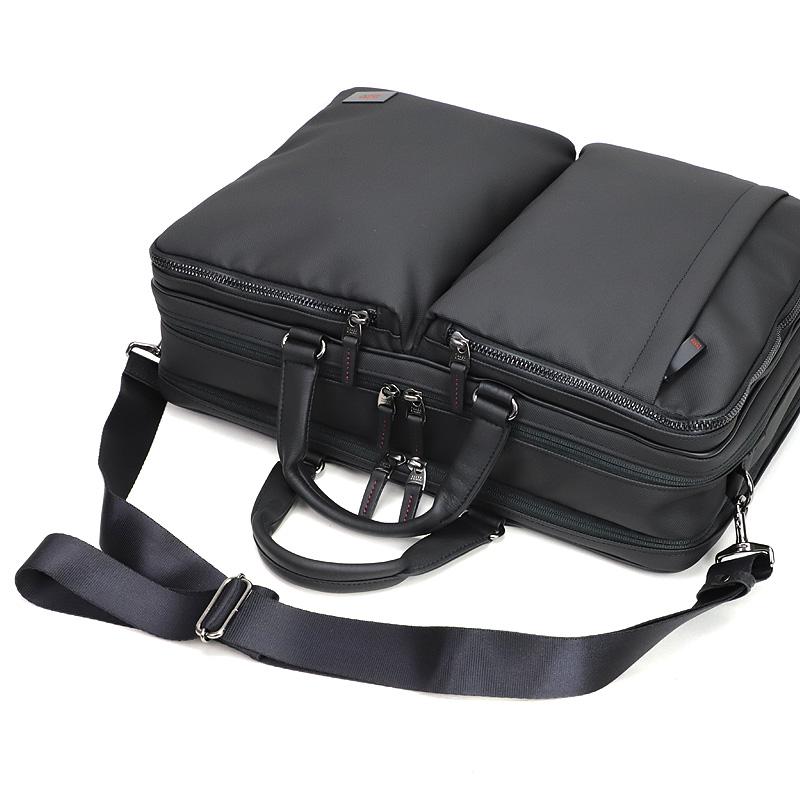 TAKEO KIKUCHI（タケオキクチ） Zepher ゼファー ビジネスバッグ