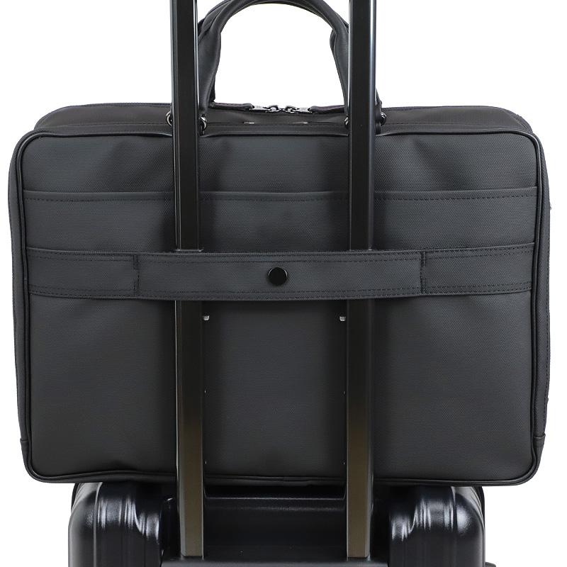 TAKEO KIKUCHI（タケオキクチ） Zepher ゼファー ビジネスバッグ