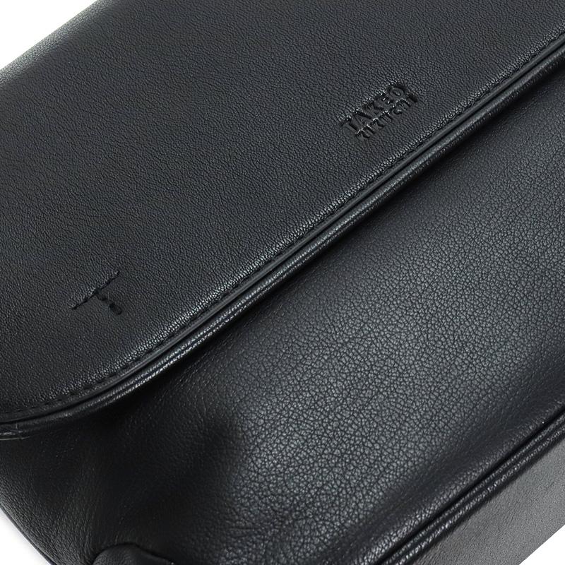 TAKEO KIKUCHI（タケオキクチ） ミニショルダーバッグ フィル 斜め掛け