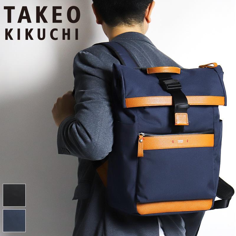 TAKEO KIKUCHI タケオキクチ ランド リュック リュックサック TAKEO KIKUCHI タケオキクチ ランド リュック リュックサック