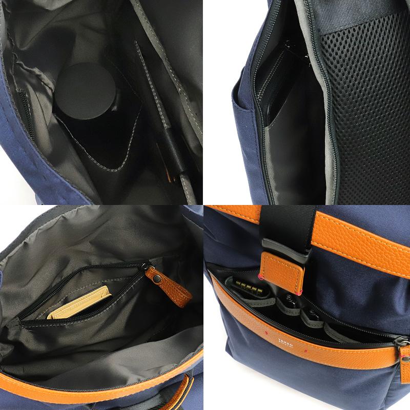 TAKEO KIKUCHI（タケオキクチ） ランド リュック リュックサック