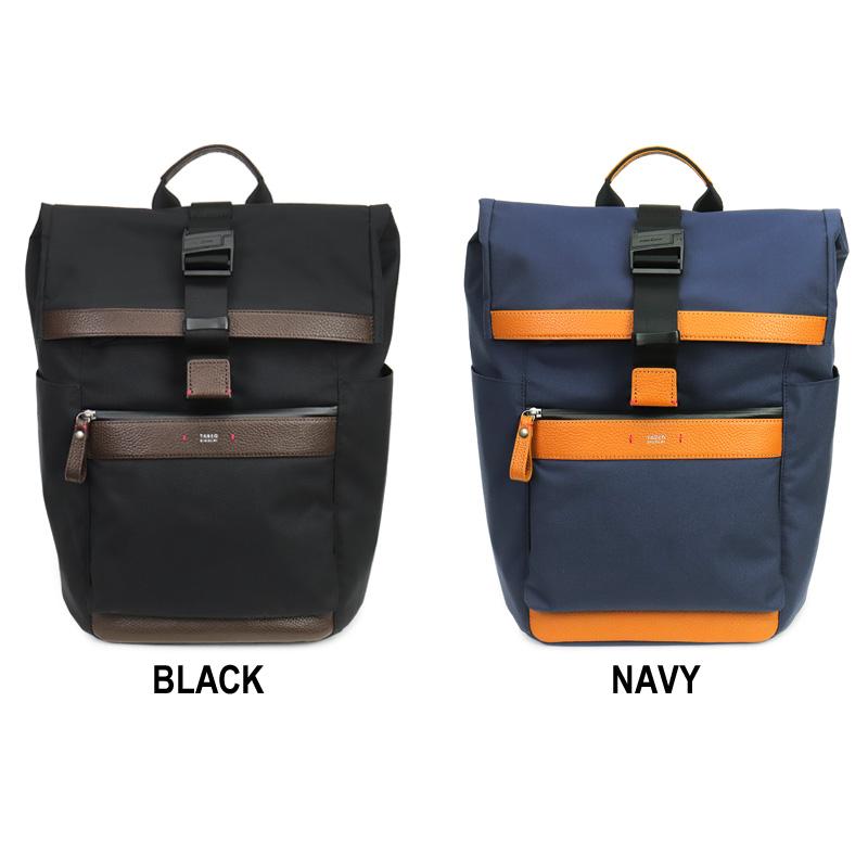 TAKEO KIKUCHI（タケオキクチ） ランド リュック リュックサック