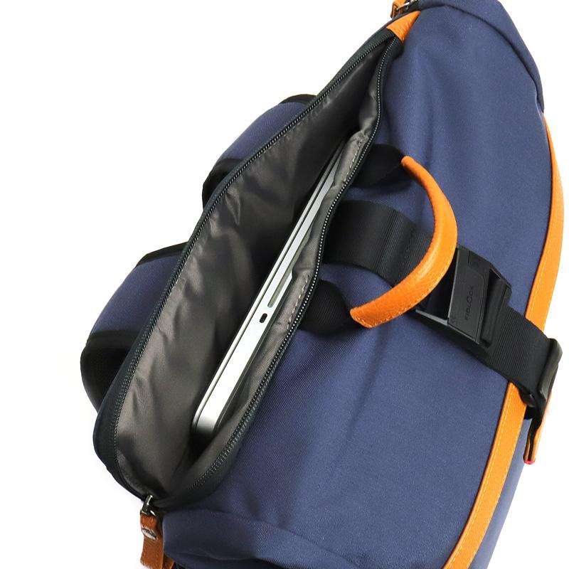 [新品未使用] タケオキクチ ビジネスリュック B4 ランド TAKEO KIKUCHI（タケオキクチ） ランド リュック リュックサック