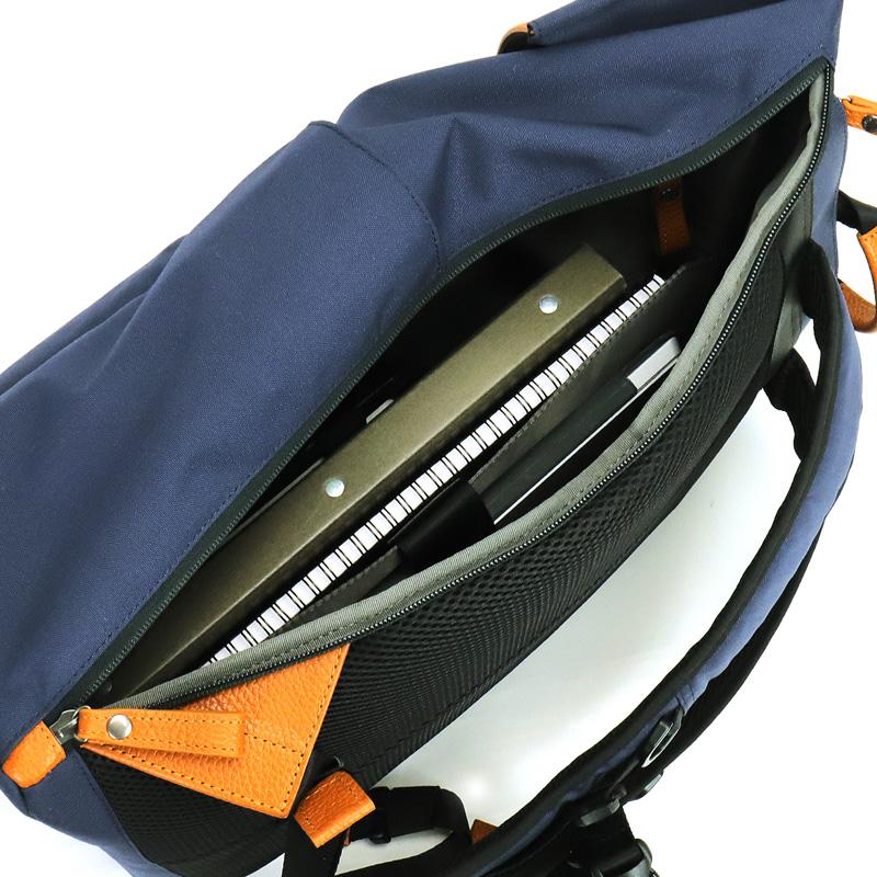 TAKEO KIKUCHI（タケオキクチ） ランド リュック リュックサック