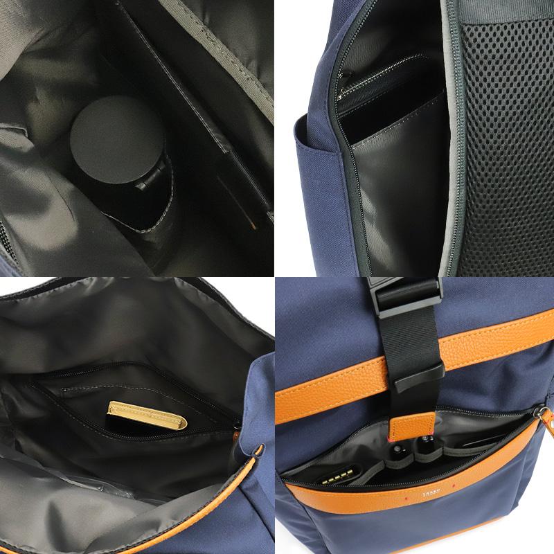 TAKEO KIKUCHI（タケオキクチ） ランド リュック リュックサック