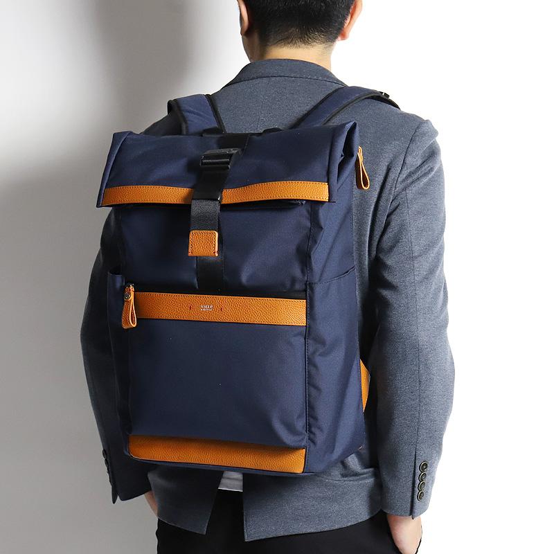 TAKEO KIKUCHI（タケオキクチ） ランド リュック リュックサック