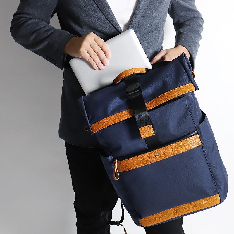 TAKEO KIKUCHI（タケオキクチ） ランド リュック リュックサック