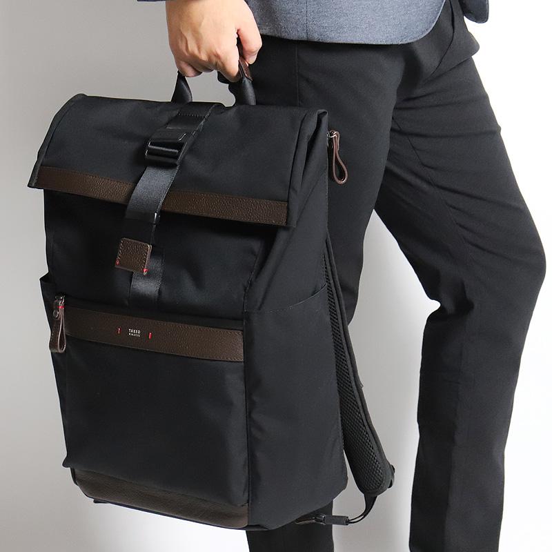 TAKEO KIKUCHI（タケオキクチ） ランド リュック リュックサック