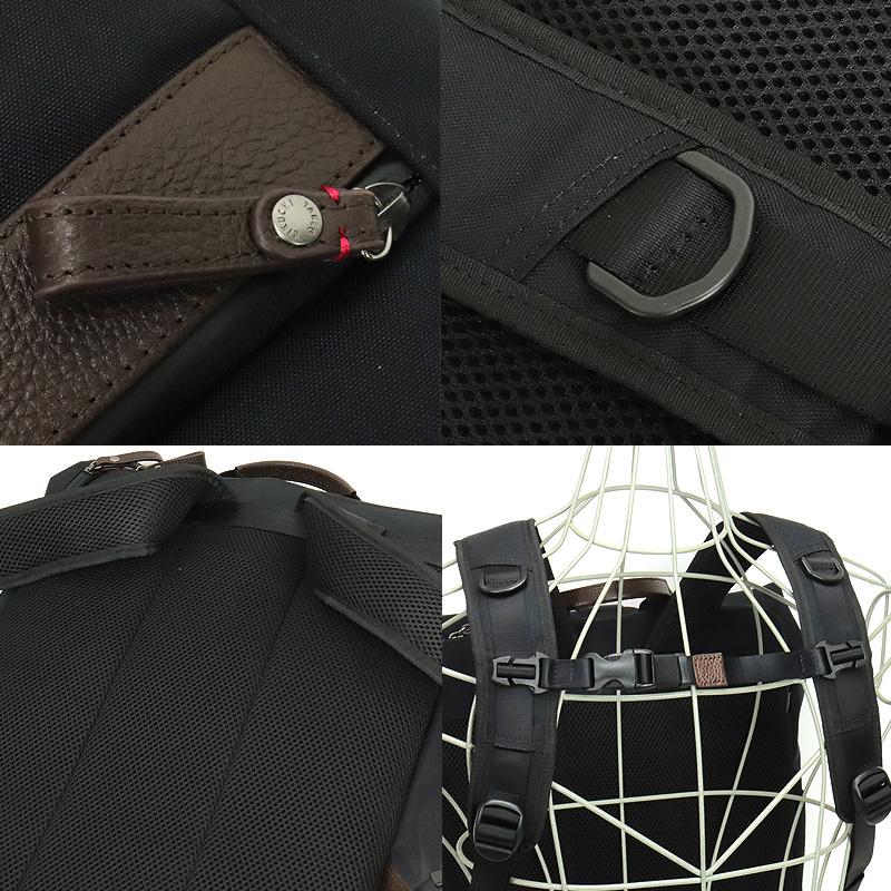 TAKEO KIKUCHI（タケオキクチ） ランド リュック リュックサック