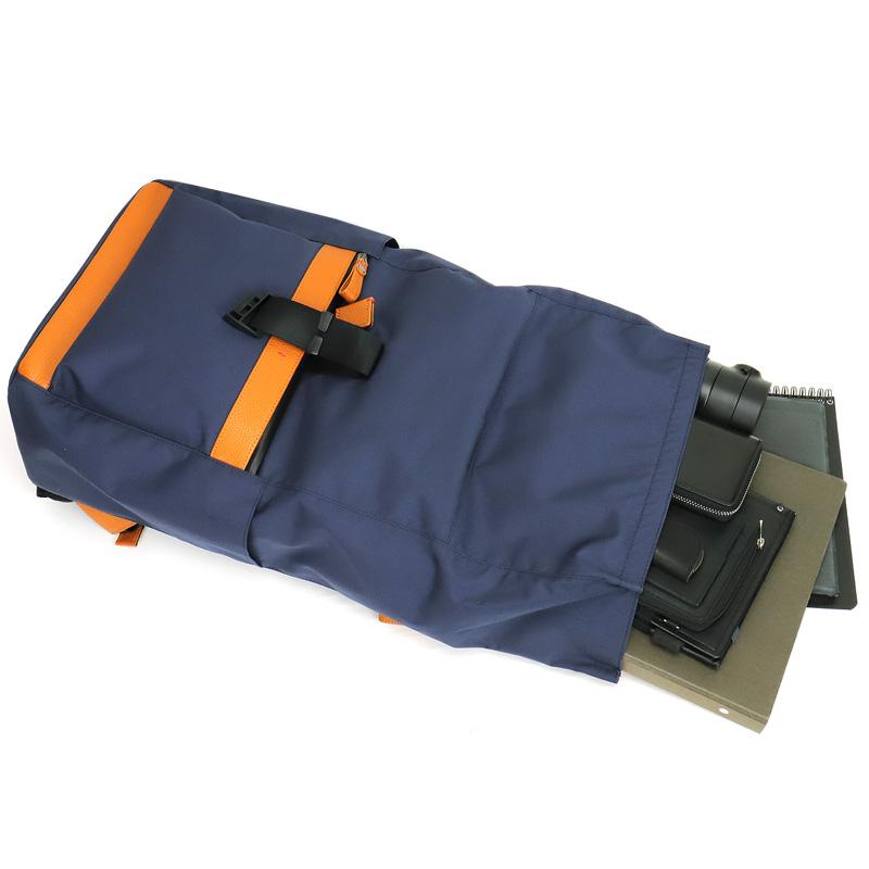 [新品未使用] タケオキクチ ビジネスリュック B4 ランド TAKEO KIKUCHI（タケオキクチ） ランド リュック リュックサック