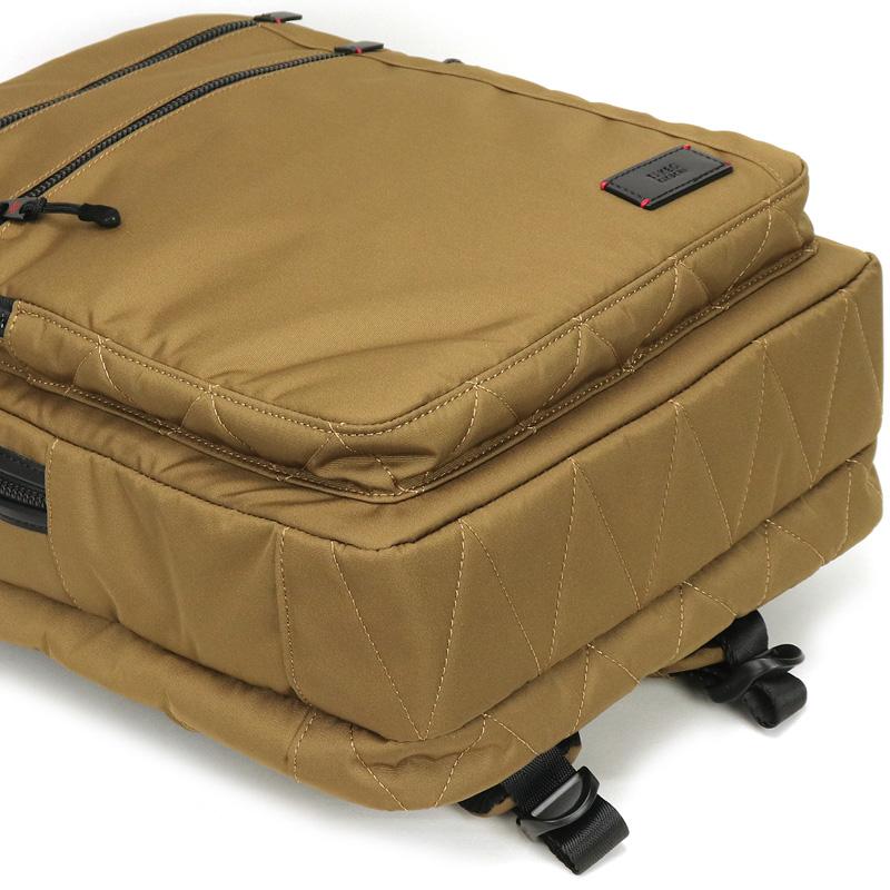 TAKEO KIKUCHI（タケオキクチ） ツアー リュック リュックサック